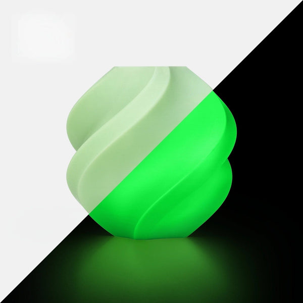 Bambu PLA Glow